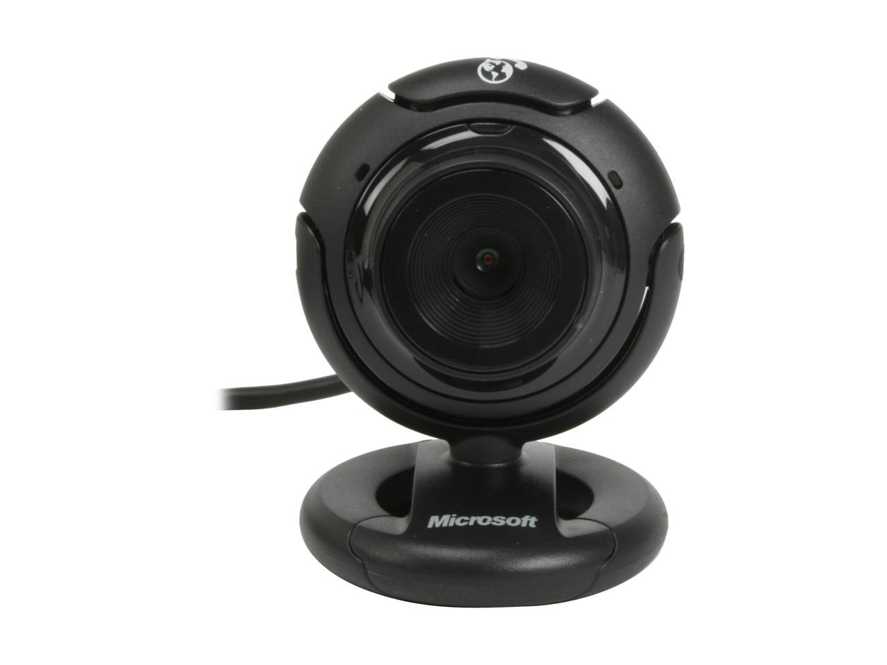 Microsoft Lifecam Vx 1000 Webcam 