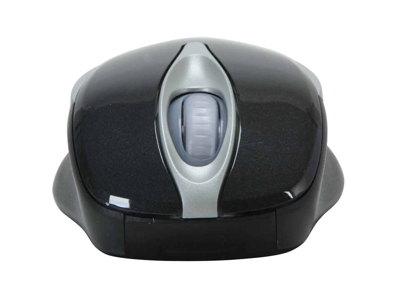 Microsoft Wireless Laser Mouse 5000 Neweggca