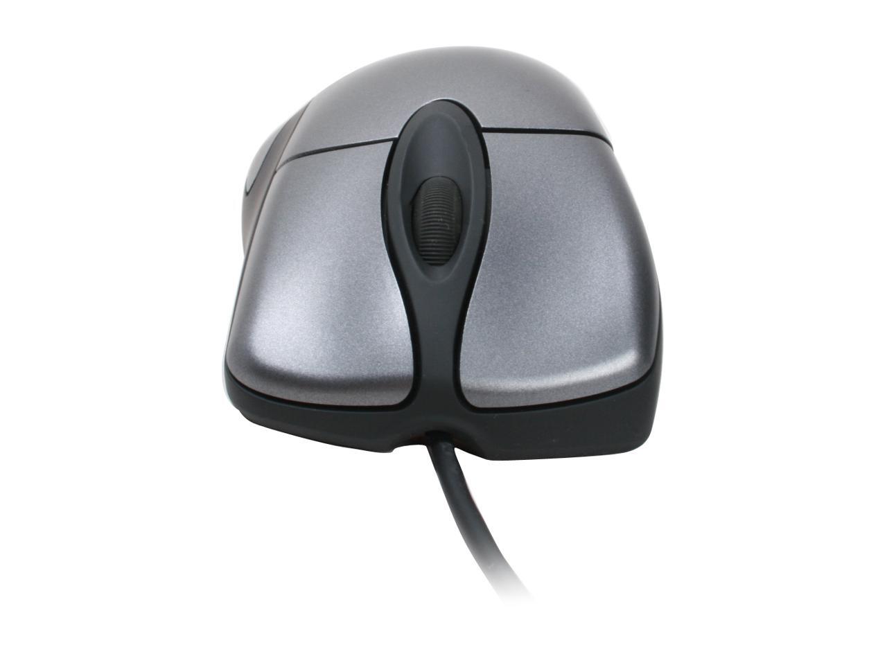 Microsoft IntelliMouse Explorer 3.0 - Newegg.com
