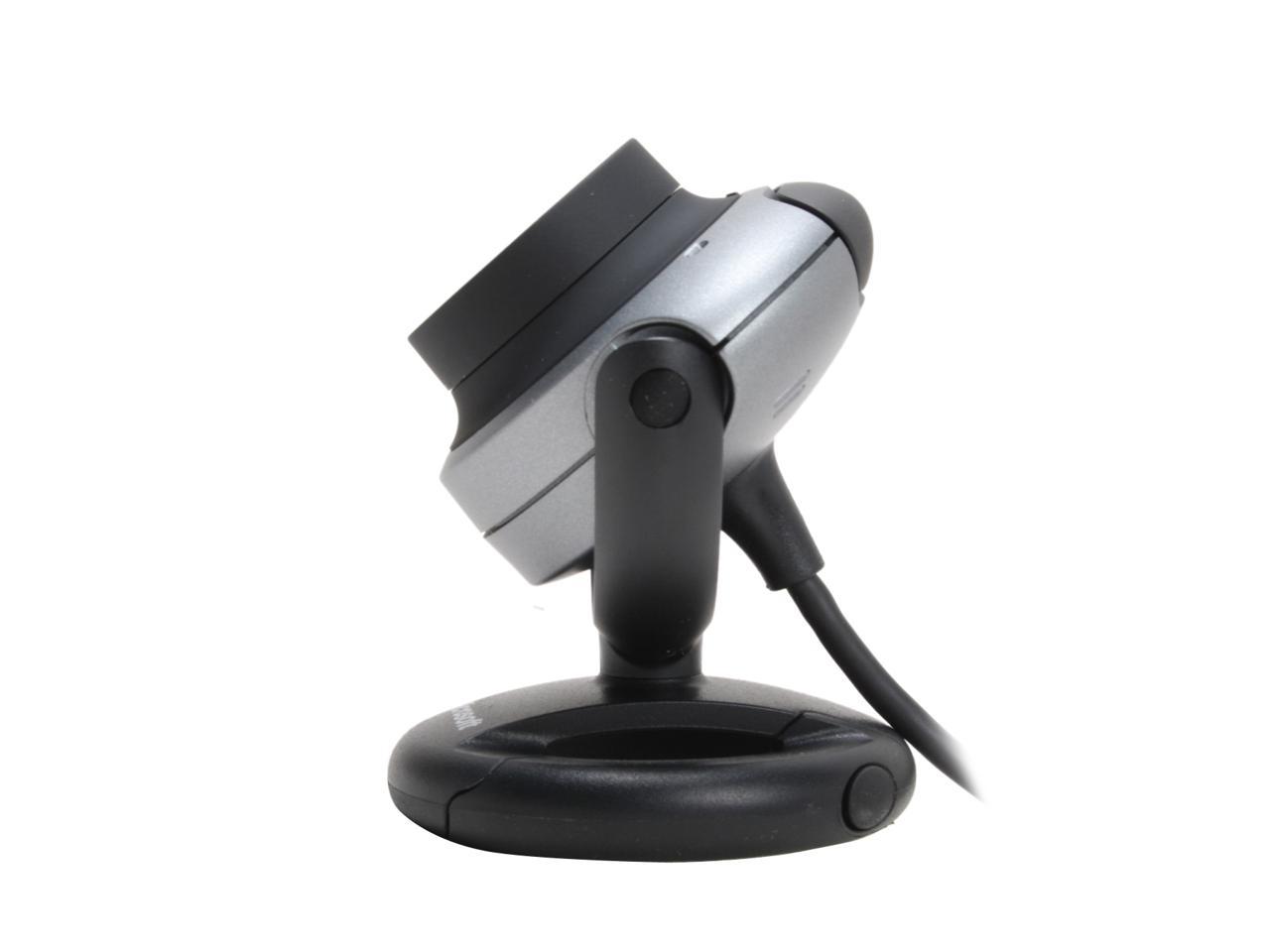 Microsoft lifecam vx 3000 не работает в windows 10