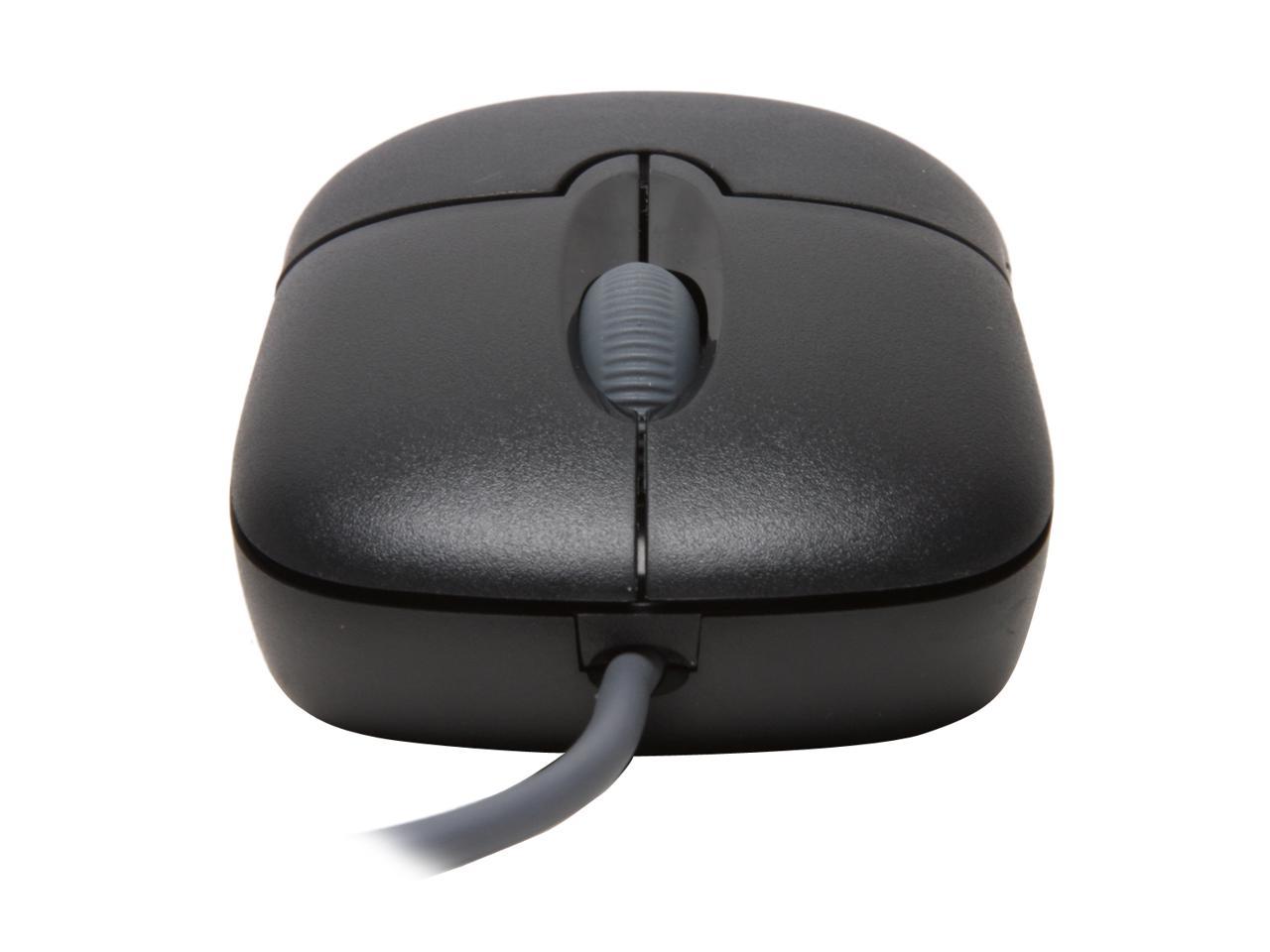 microsoft basic optical mouse 1.0 a