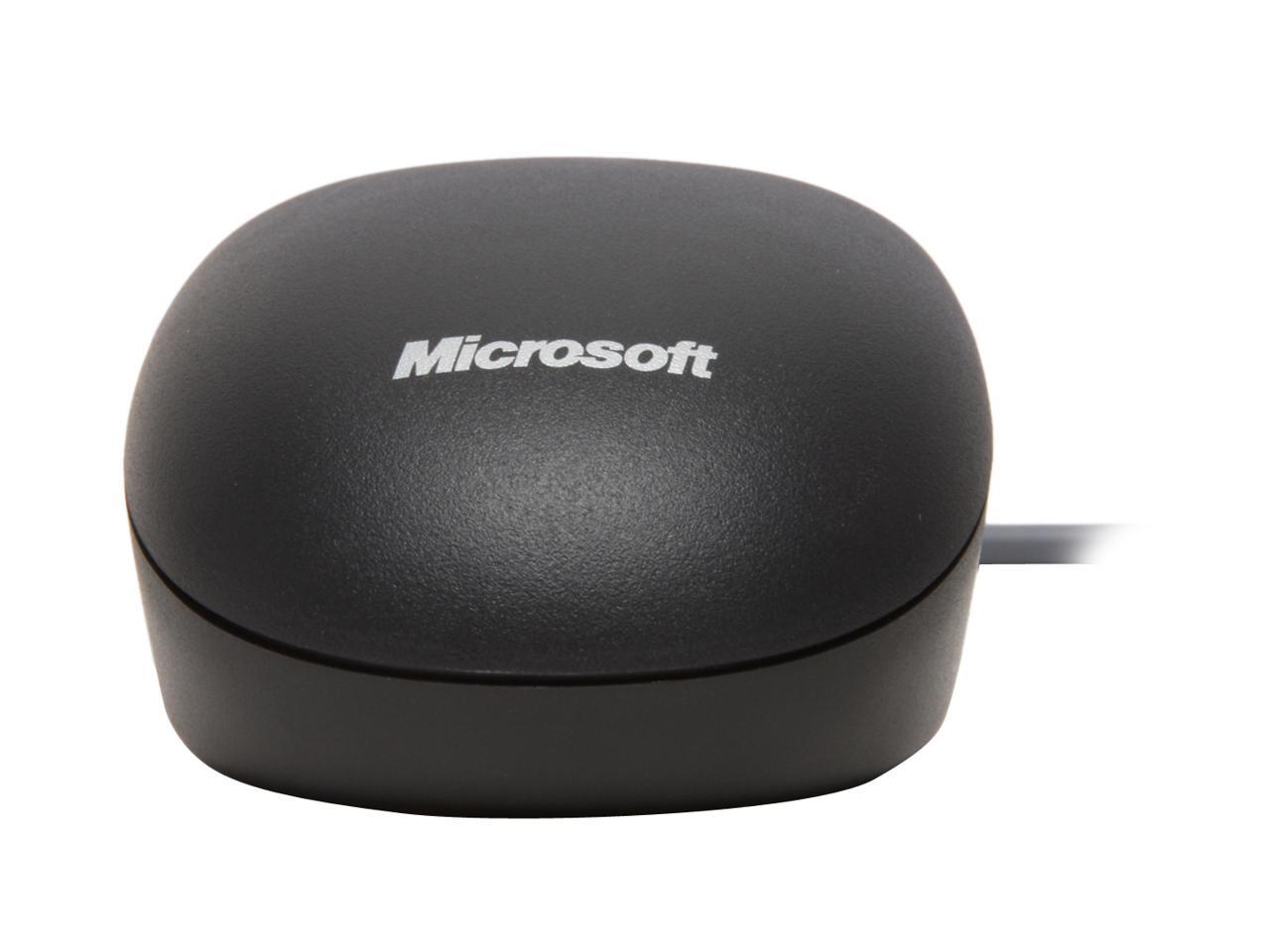 Microsoft Basic Optical Mouse 1.0A Black Newegg.ca