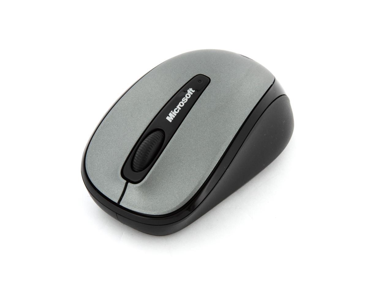 microsoft wireless mouse 3500 software