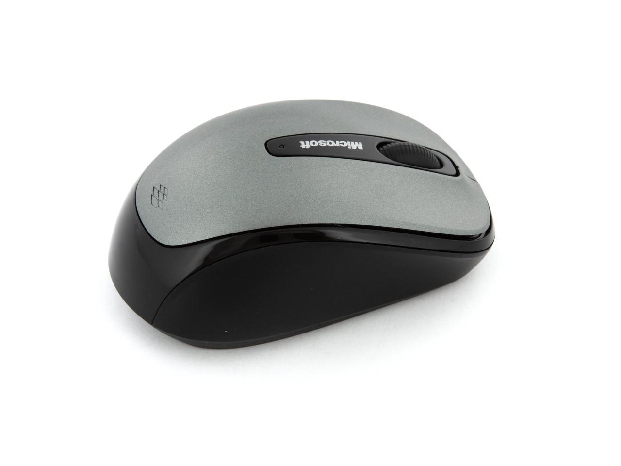 microsoft wireless mouse 3500 middle button