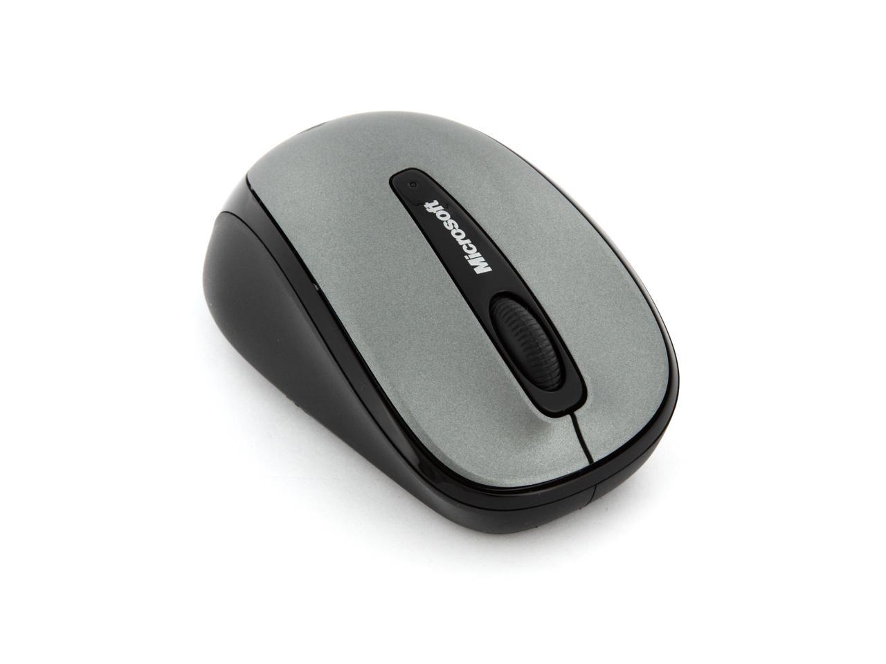 microsoft wireless mouse 3500 software