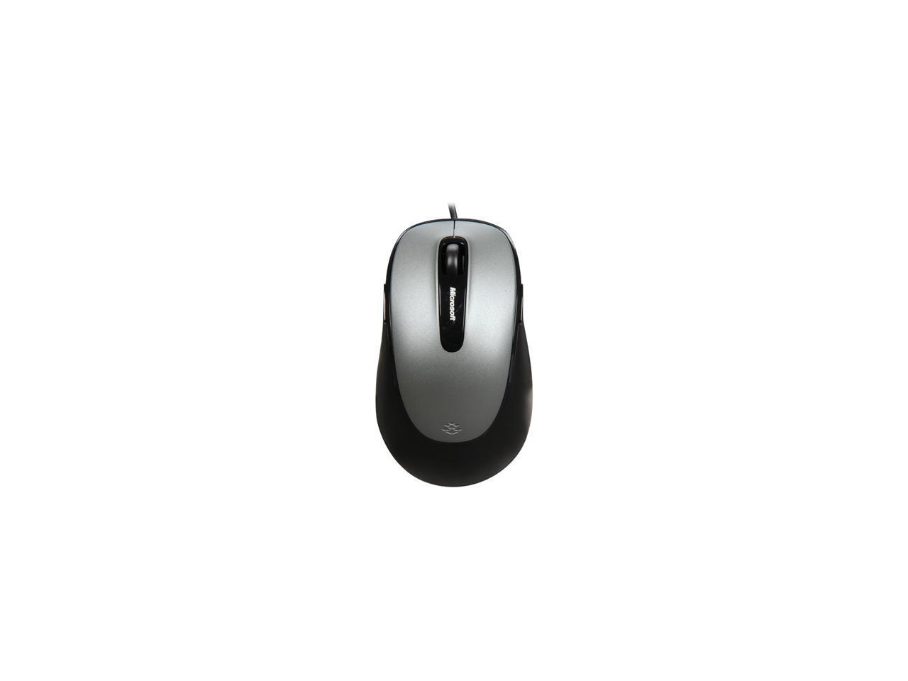 Microsoft Comfort Mouse 4500 for Business - 4EH-00004,Lochness 