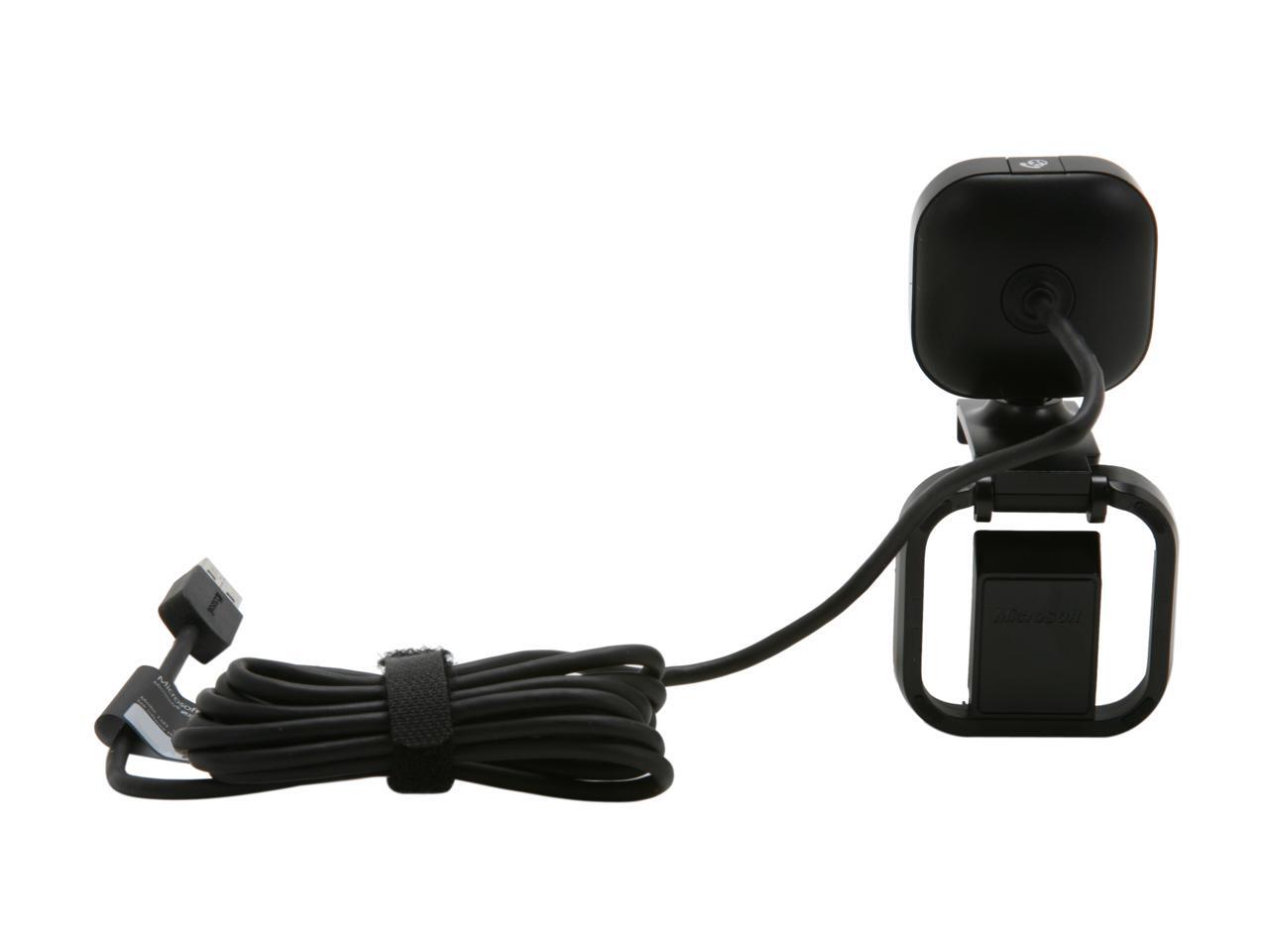 Microsoft LifeCam VX-2000 for Business USB 2.0 WebCam - Newegg.ca