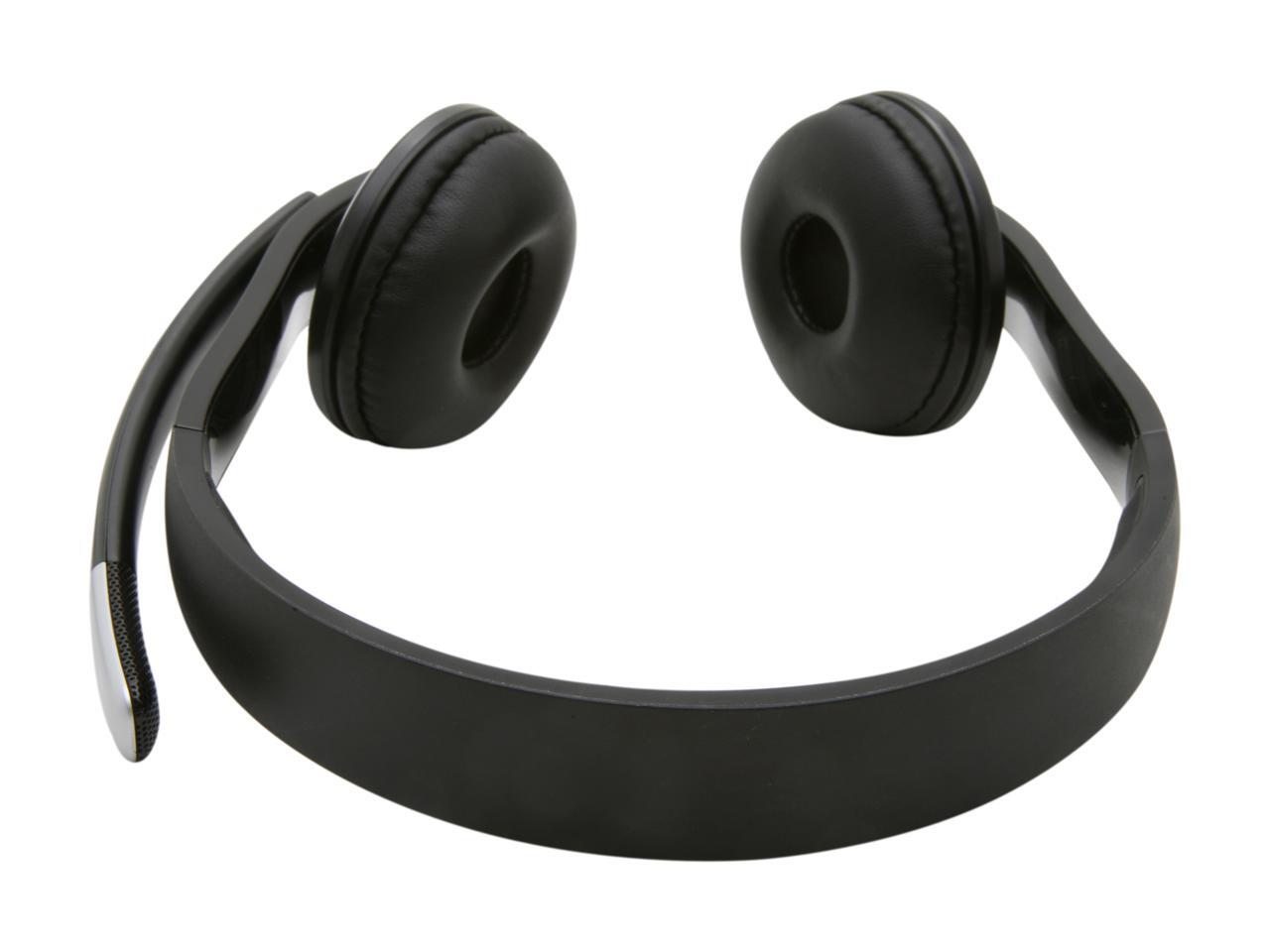 Microsoft LifeChat LX6000 Supraaural Headset
