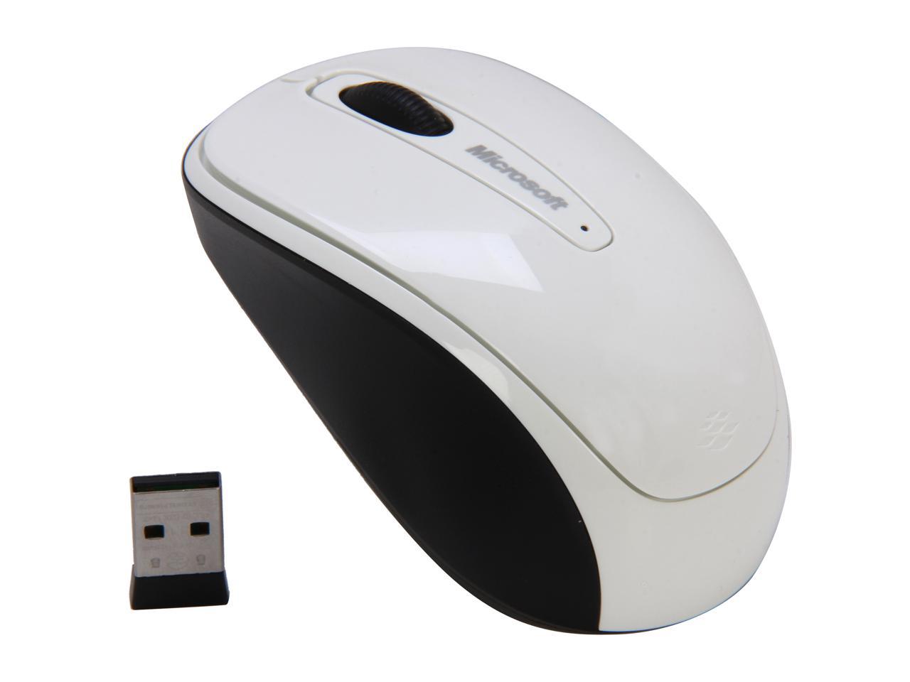 microsoft wireless mouse 1000 lost usb receiver