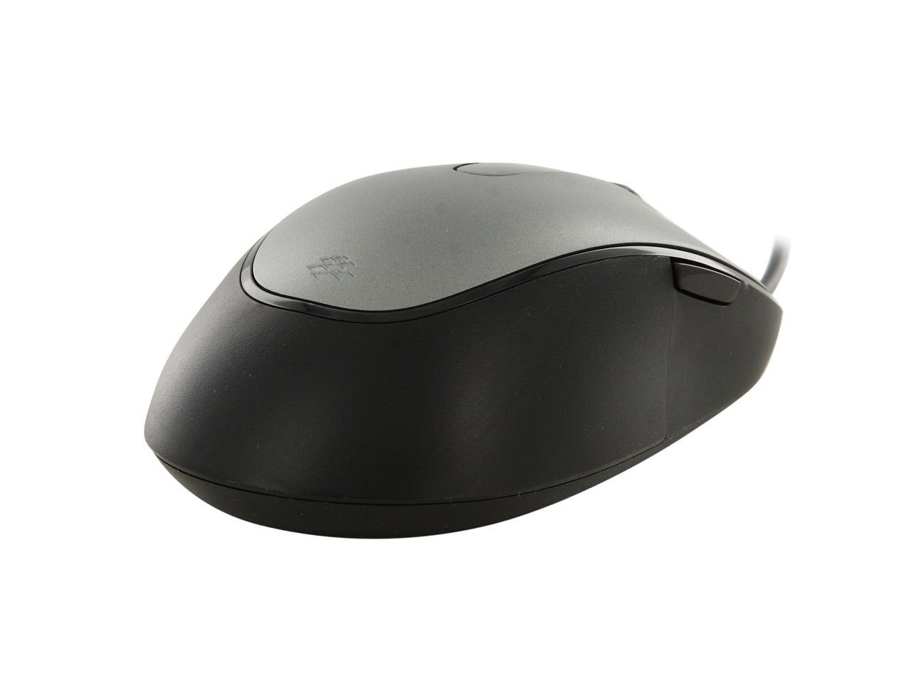 Microsoft L2 Comfort Mouse 4500 4fd Wired Bluetrack Mouse Newegg Com