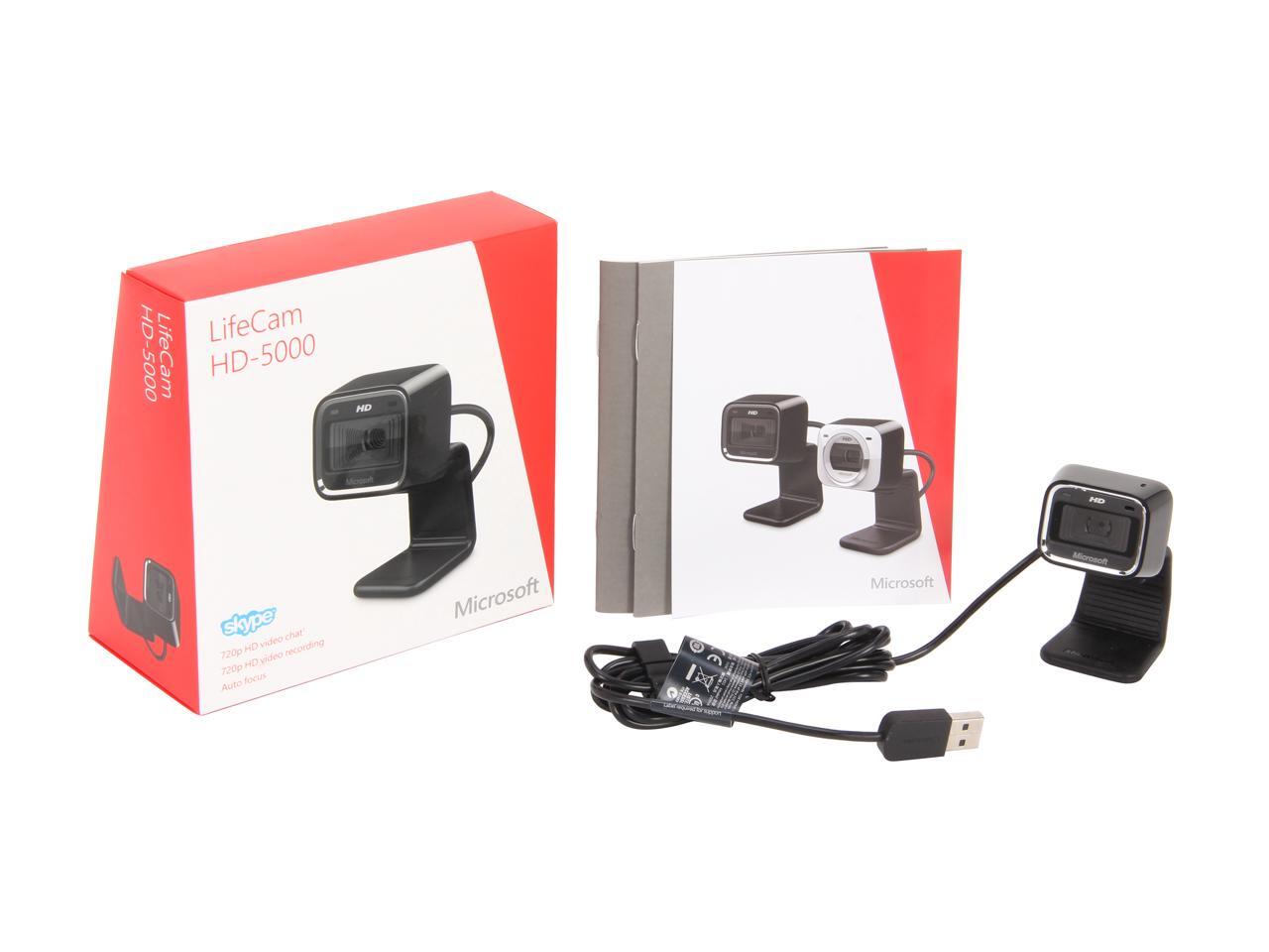 ms lifecam hd 5000 ms lifecam hd 5000