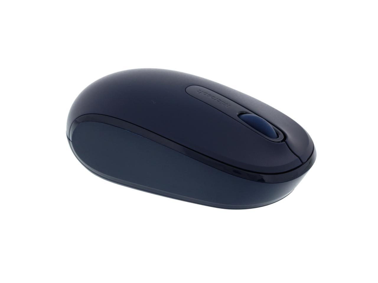 mouse microsoft 1850