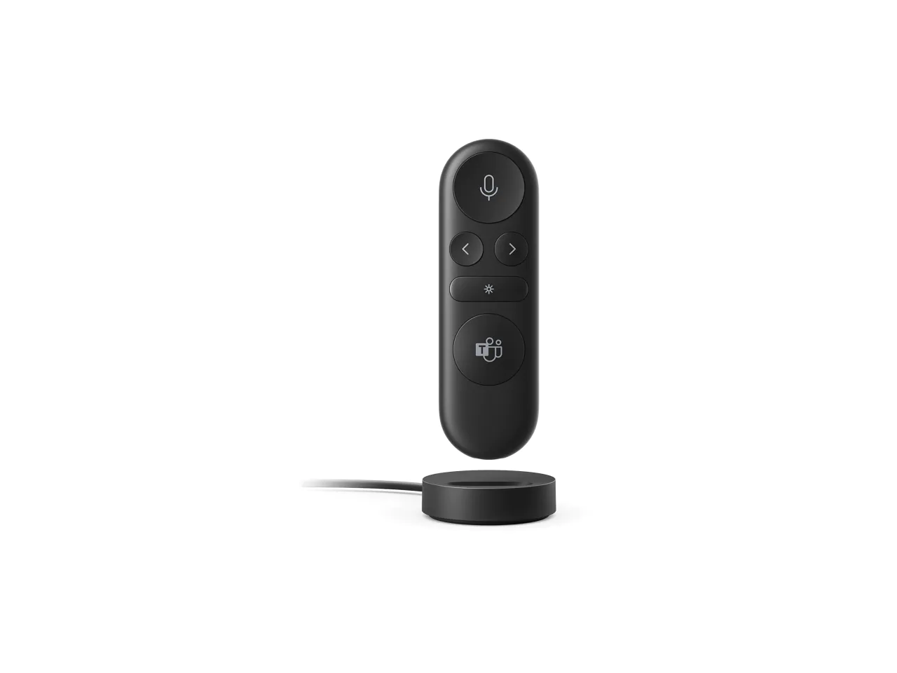 Microsoft Presenter+ Presentation Devices, black, IX7-00001 - Newegg.com