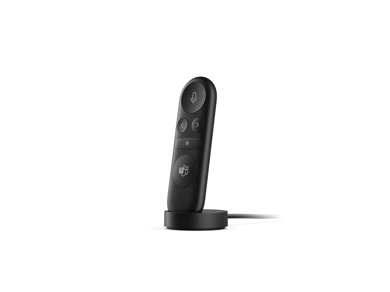 Microsoft Presenter+ Presentation Devices, black, IX7-00001 - Newegg.com
