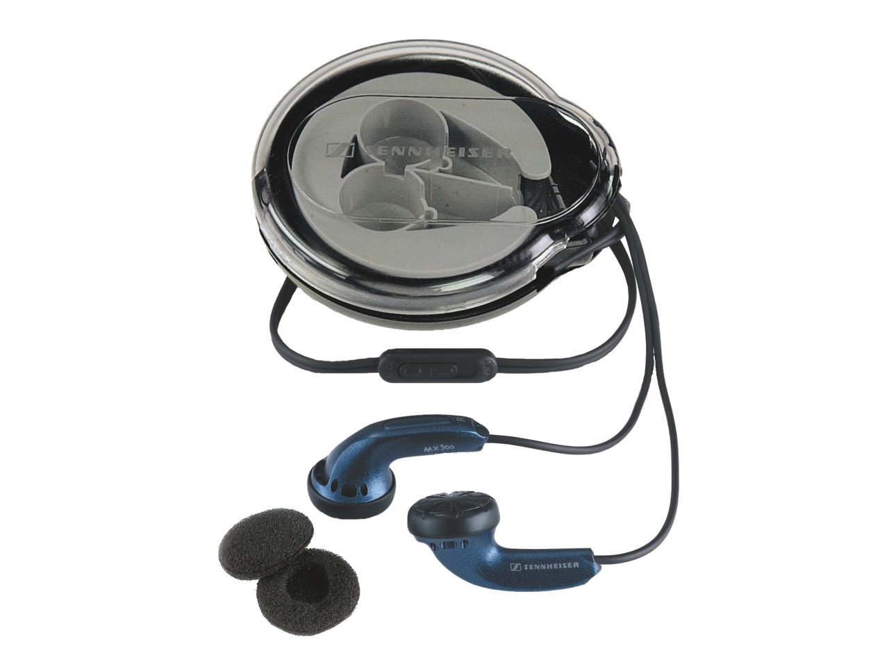 Sennheiser MX500 Earbud Headphone/Headset