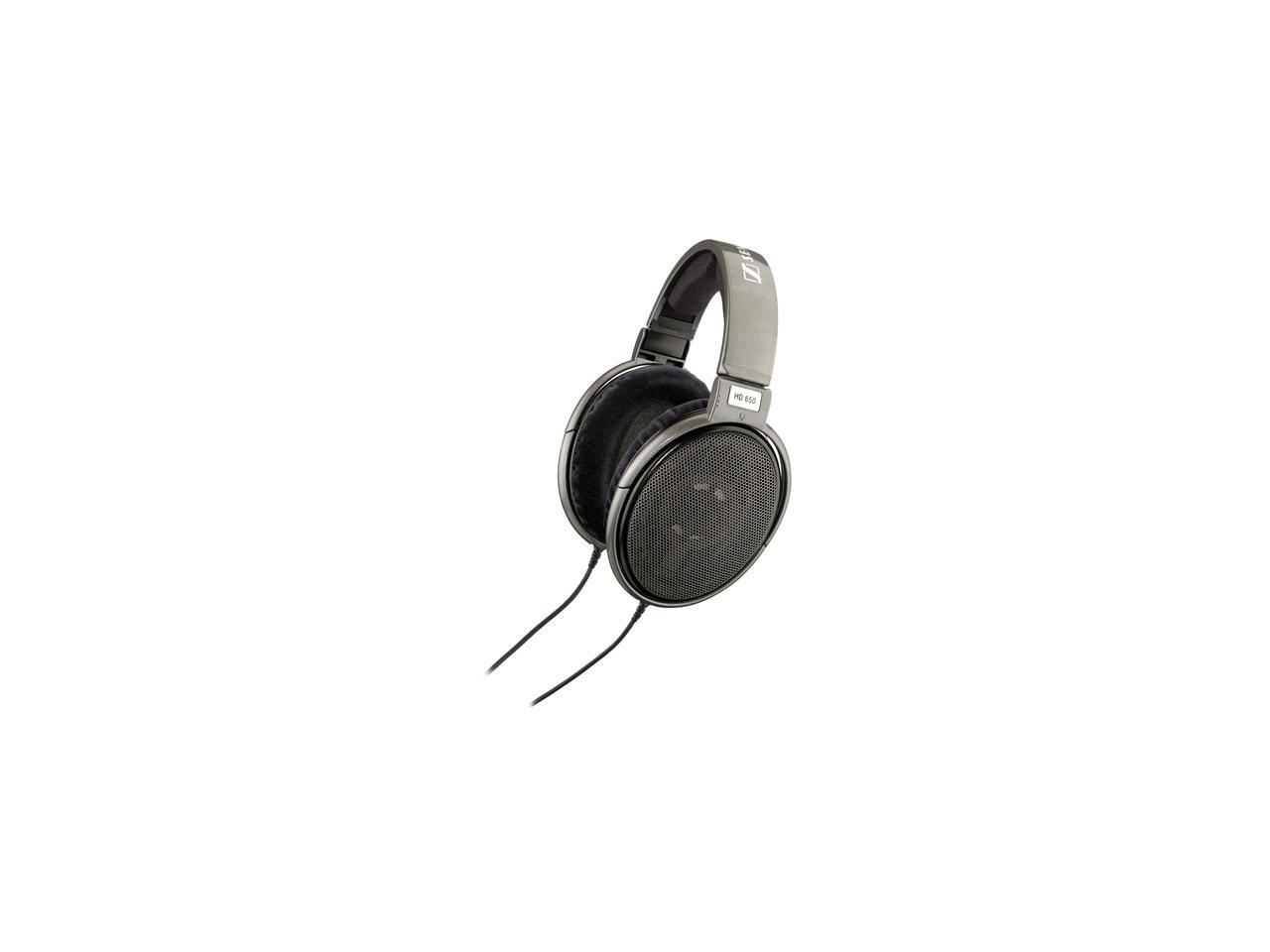 Sennheiser - Around Ear Headphones (HD 650) - Newegg.com