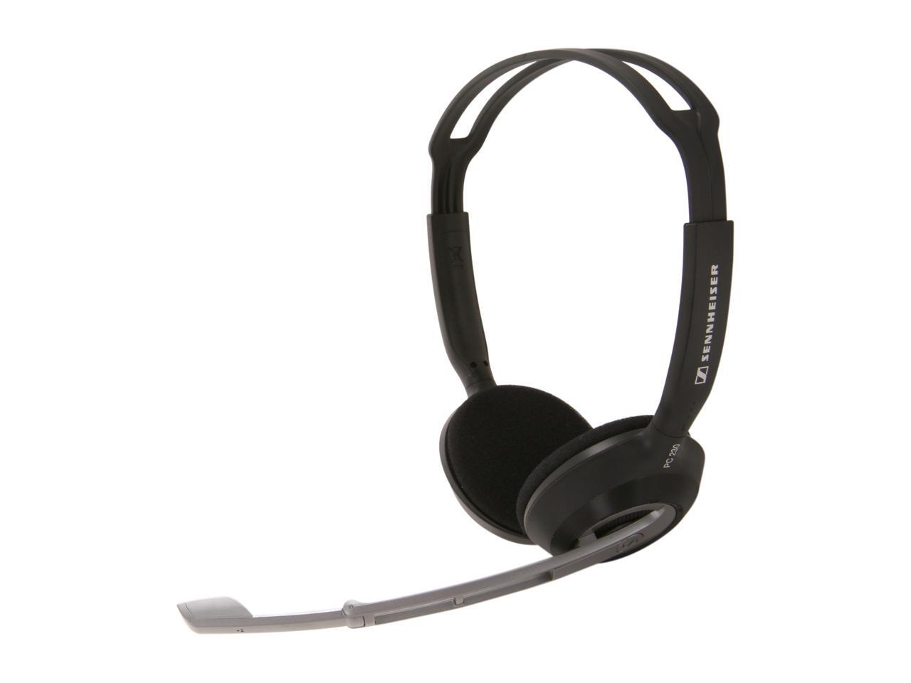 Sennheiser Pc 230 Cheap Sale, 60% OFF 