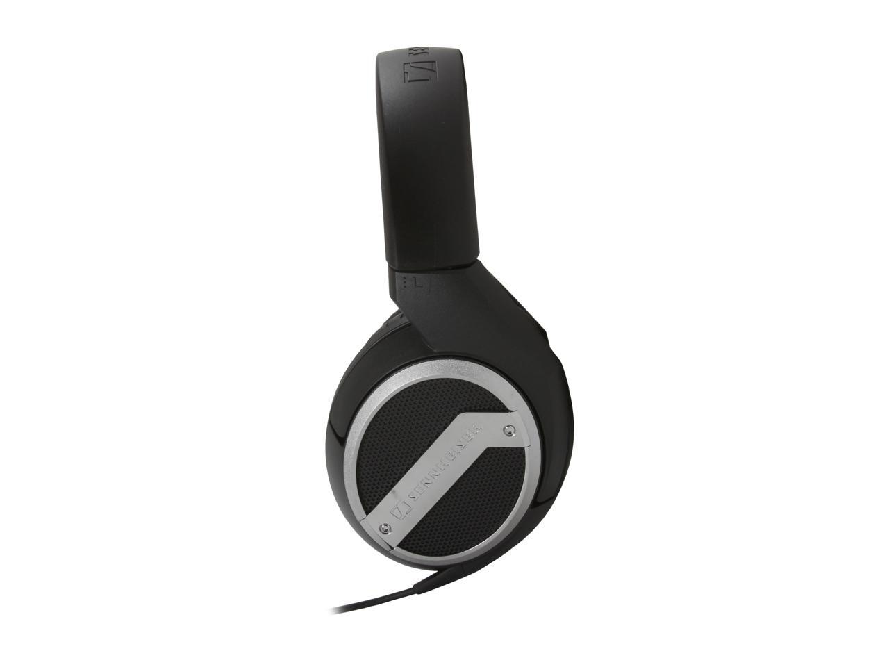 Sennheiser HD449 Over-Ear Headphones - Newegg.com