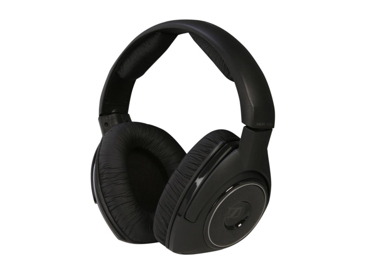 SENNHEISER(R) Supplemental RS160 Wireless Headphone (Charger