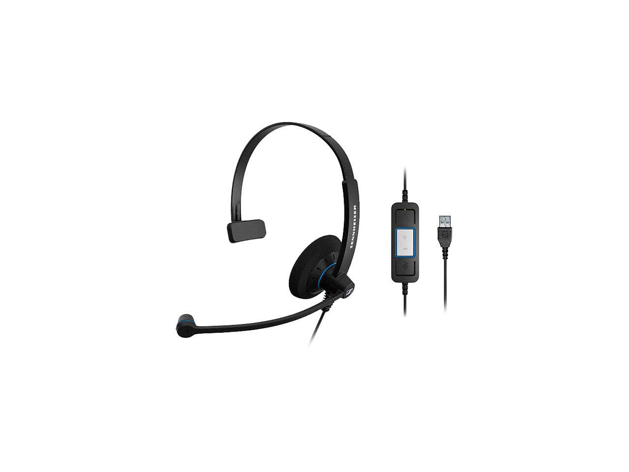 sennheiser sc 30 usb