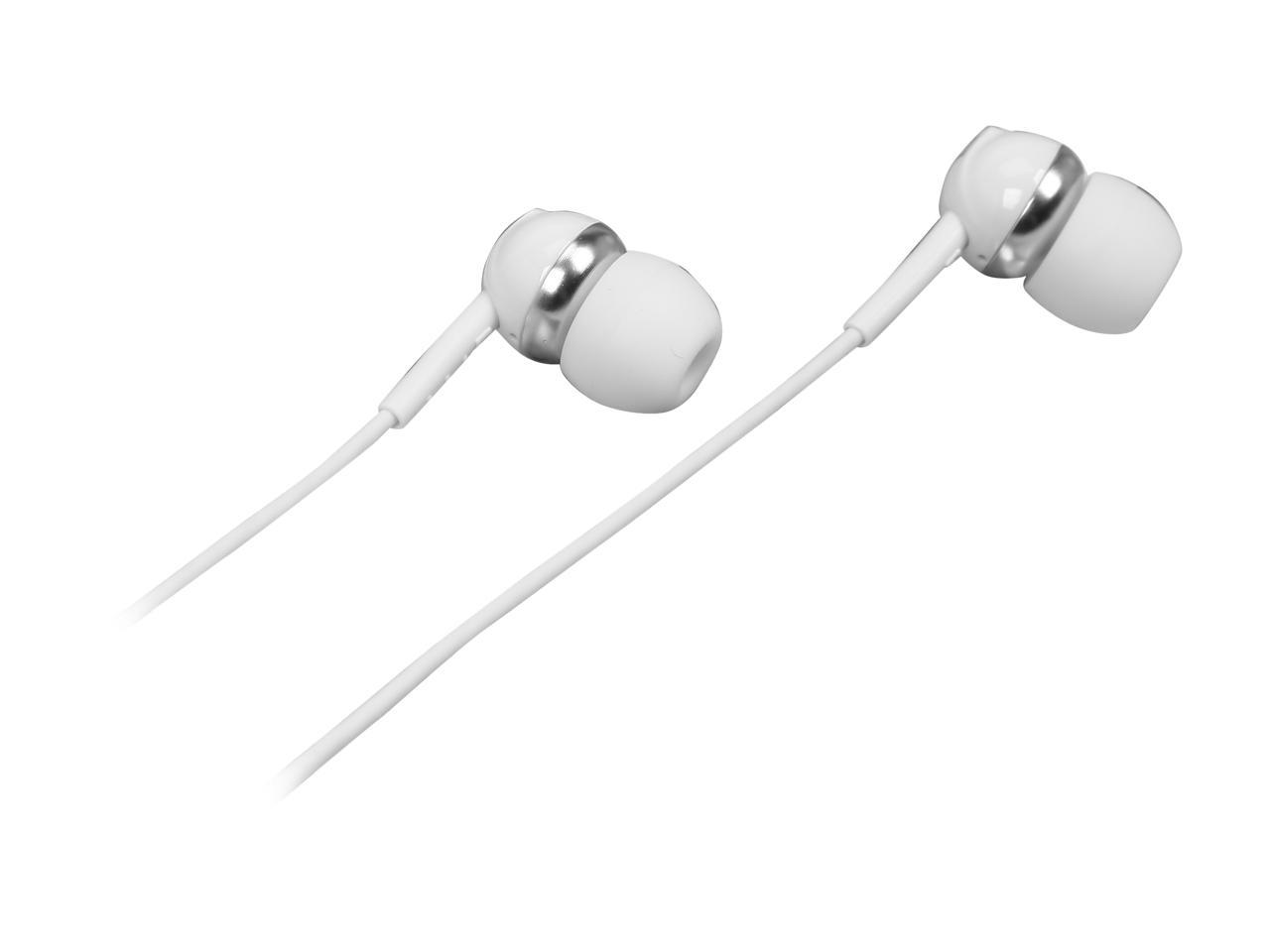 Sennheiser CX 1.00 In-Ear Headphone - White - Newe   gg.com
