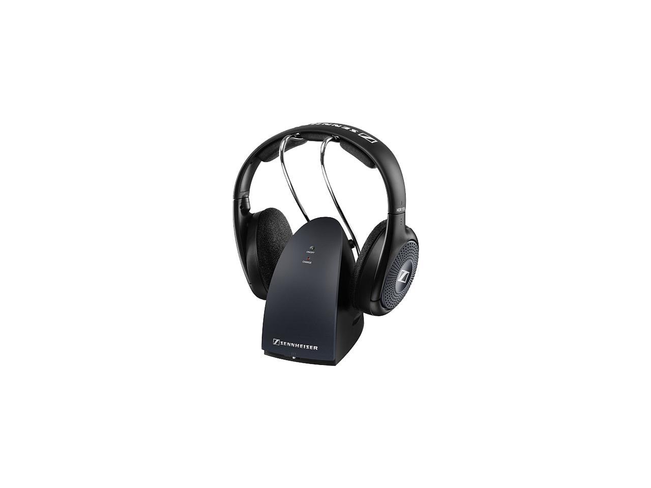sennheiser hdr 135