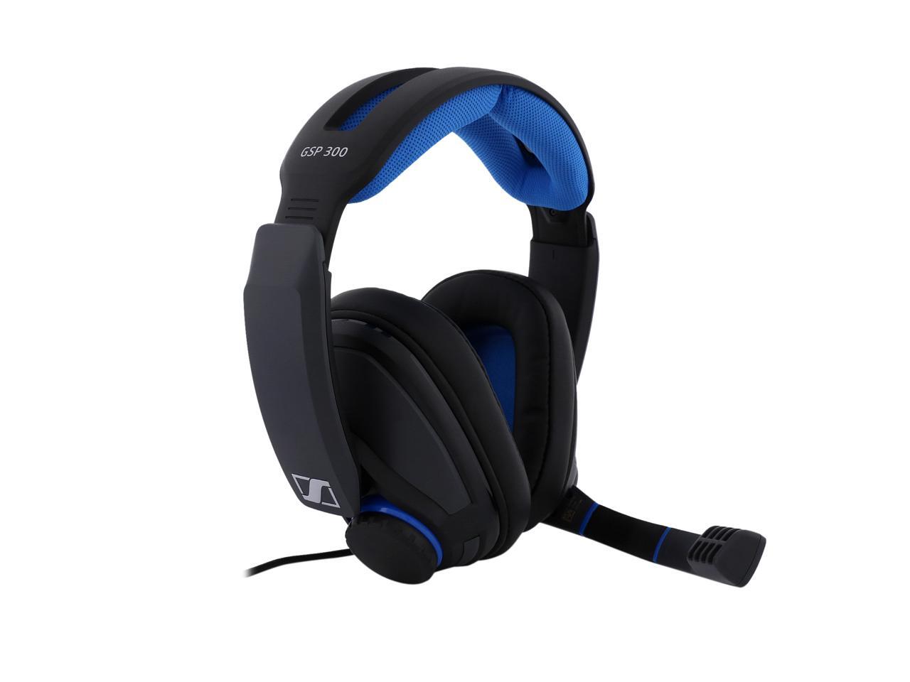 sennheiser gsp 300 release date