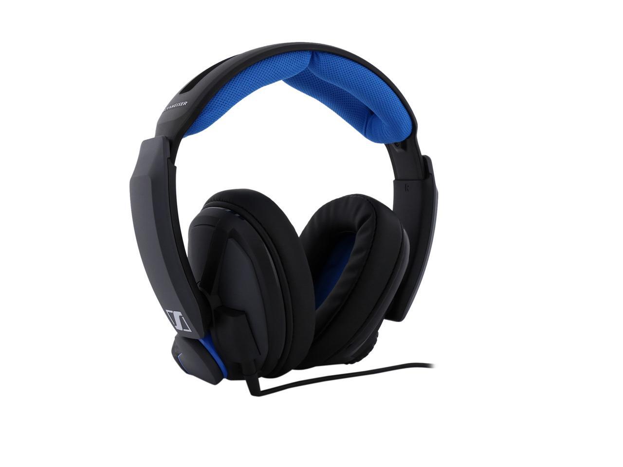 gsp 300 mic