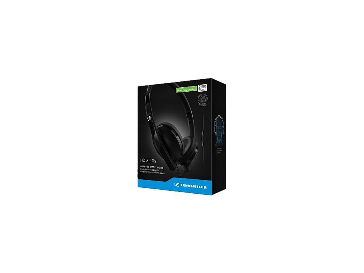 القلق توحد Mispend sennheiser hd 2.20 s - elkoinc.com