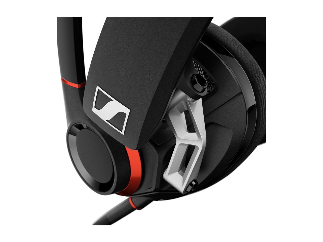 sennheiser gsp 500 specs
