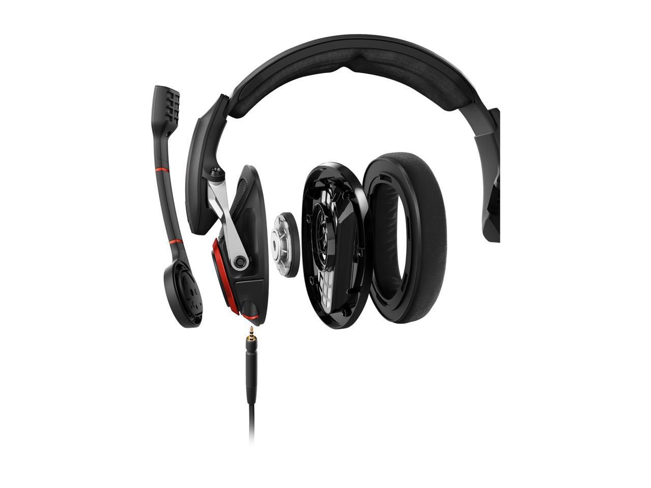 gsp 500