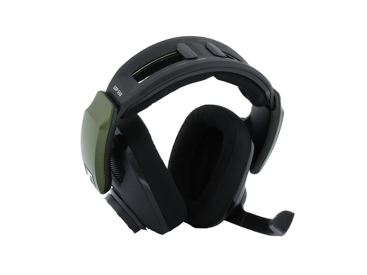 gsp 550 ps4