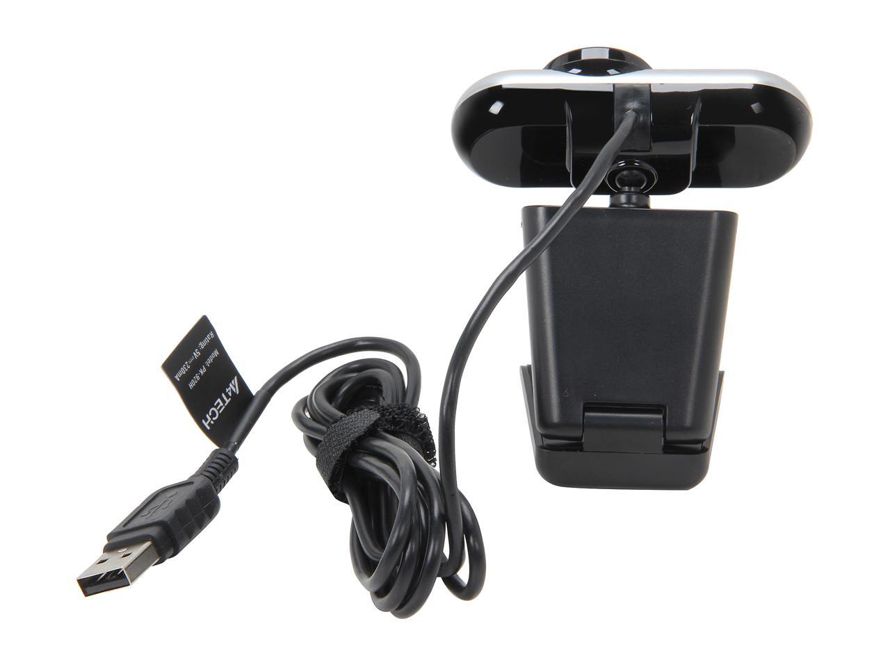 A4Tech PK-920H-1 WebCam - Newegg.com