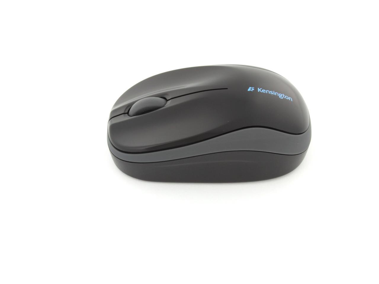 kensington pro fit retractable mouse