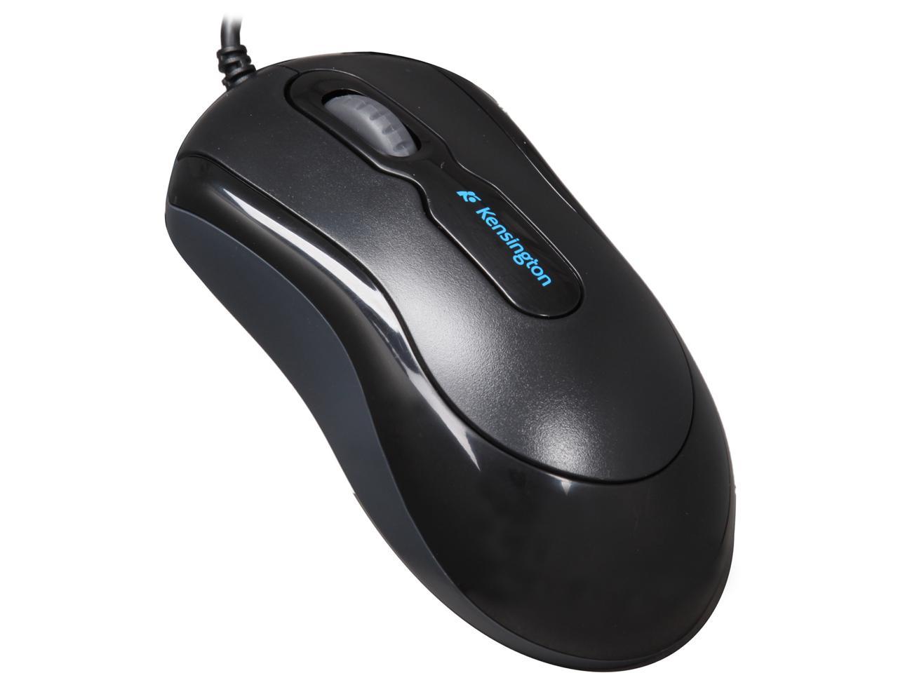 Kensington 72356 Wired Optical Mouse-in-a-Box - Newegg.ca