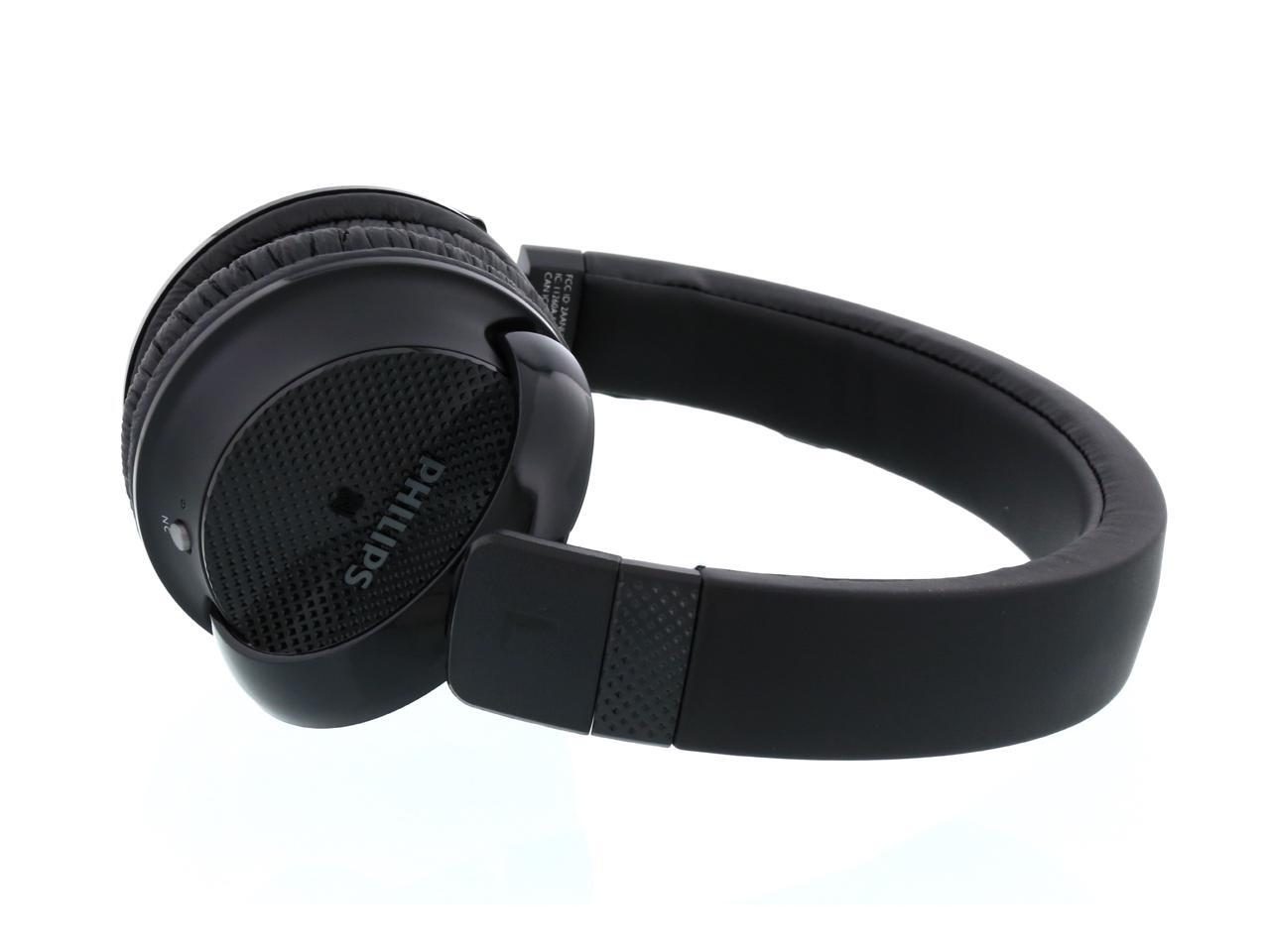 PHILIPS SHB8750NC/27 Wireless Noise Cancelling Onear Headphones