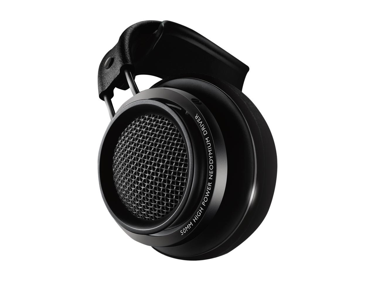 Philips Fidelio X2HR Premium OverEar OpenAir Headphone