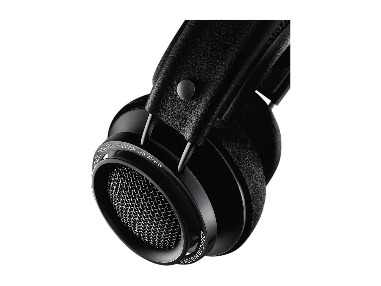 Philips Fidelio X2HR Premium OverEar OpenAir Headphone