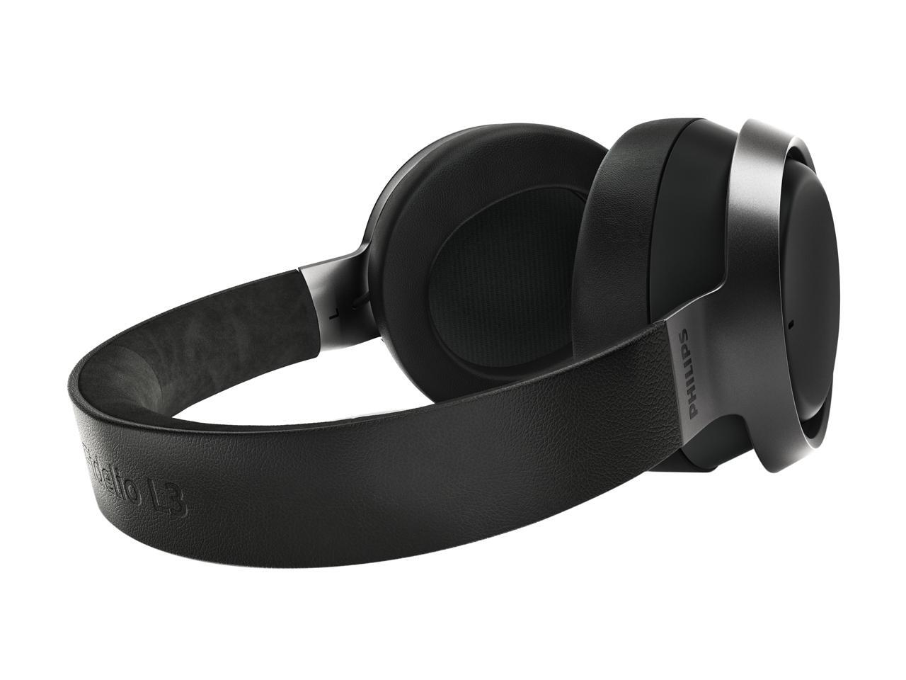 Philips Fidelio L3 OverEar ANC Overear wireless headphones