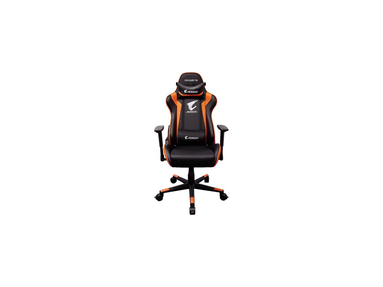 gigabyte agc300 aorus gaming chair