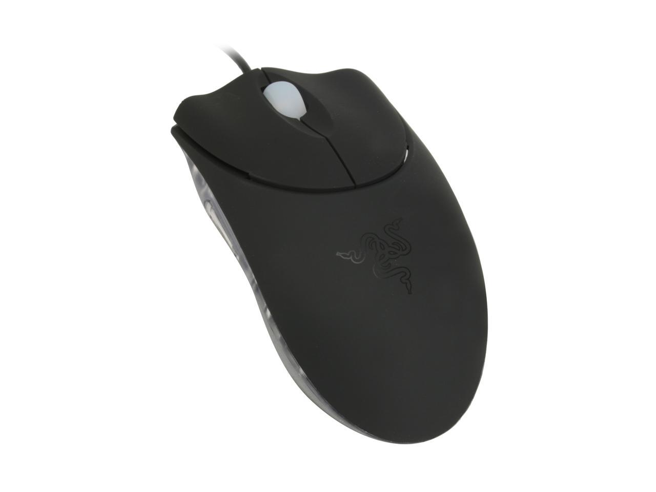 Razer Diamondback 3g Flame Red 3g Infrared Gaming Mouse - Newegg.com