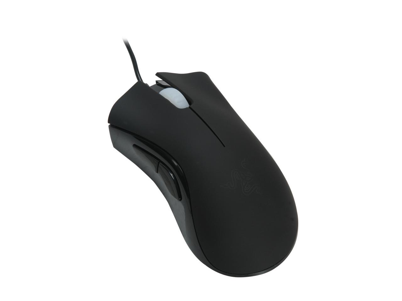 razer deathadder software mac