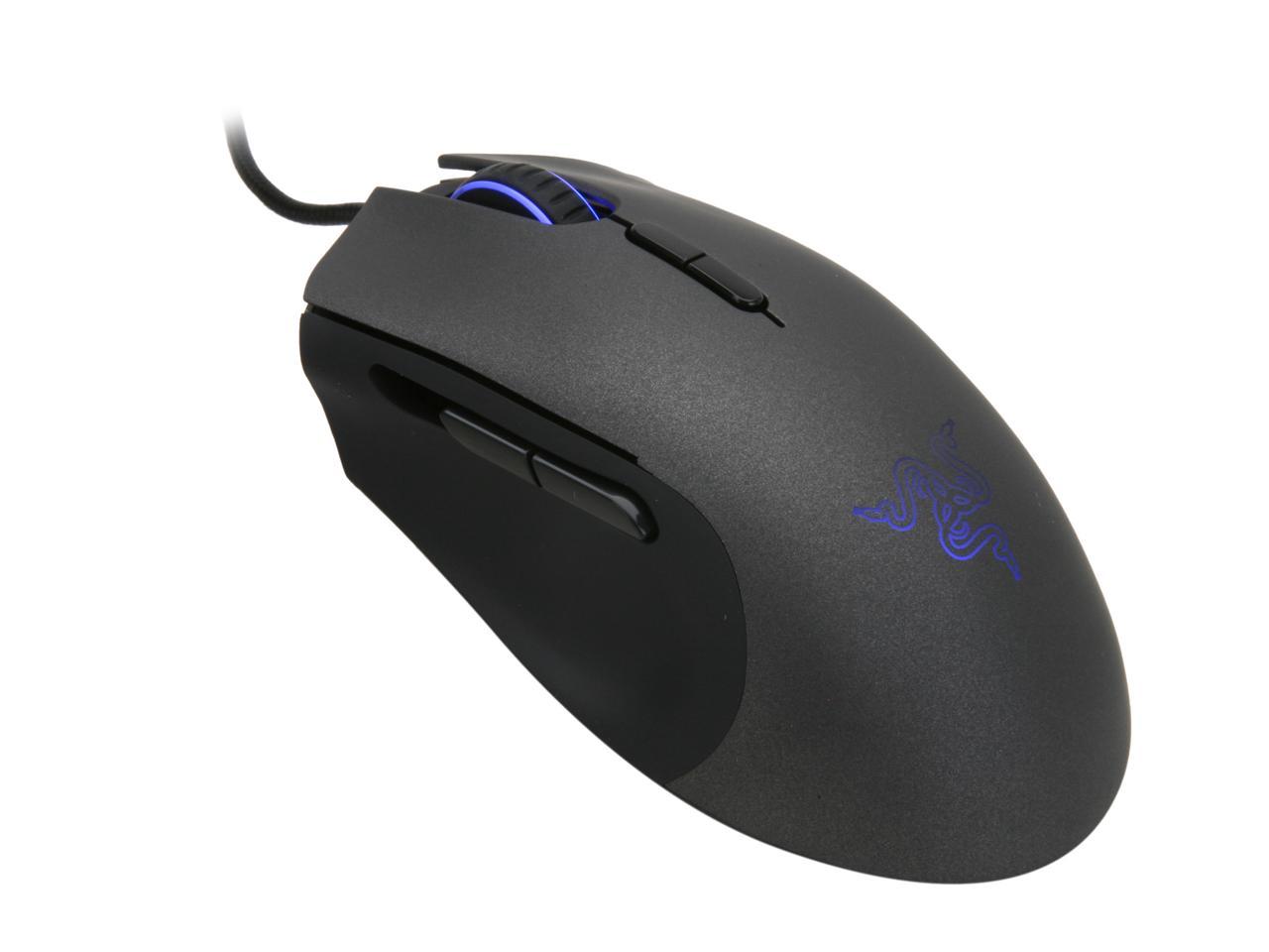 Razer Imperator Ergonomic PC Gaming Mouse 