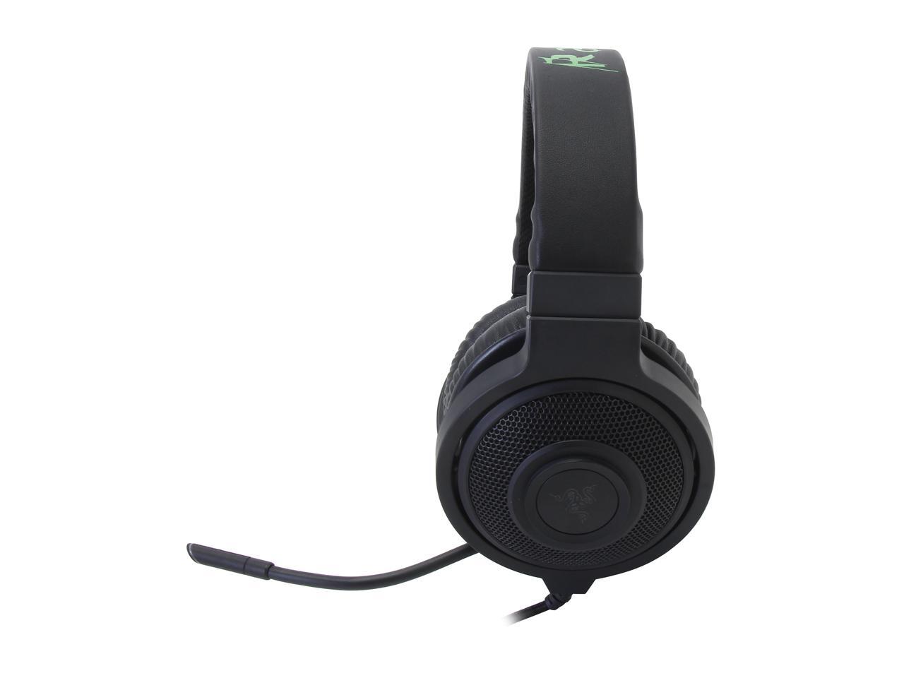 razer kraken 7.1 ps4 surround sound