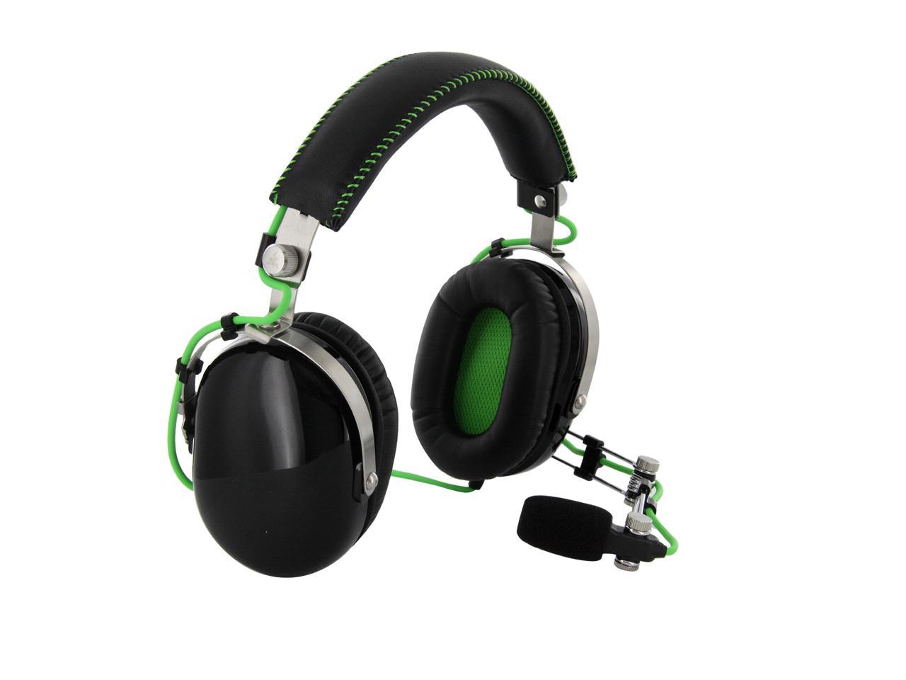 Razer Blackshark Gaming Headset