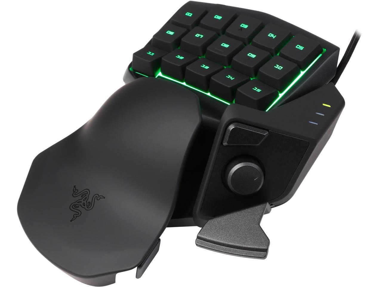 Razer Tartarus Chroma Expert RGB Gaming Keypad - Newegg.com
