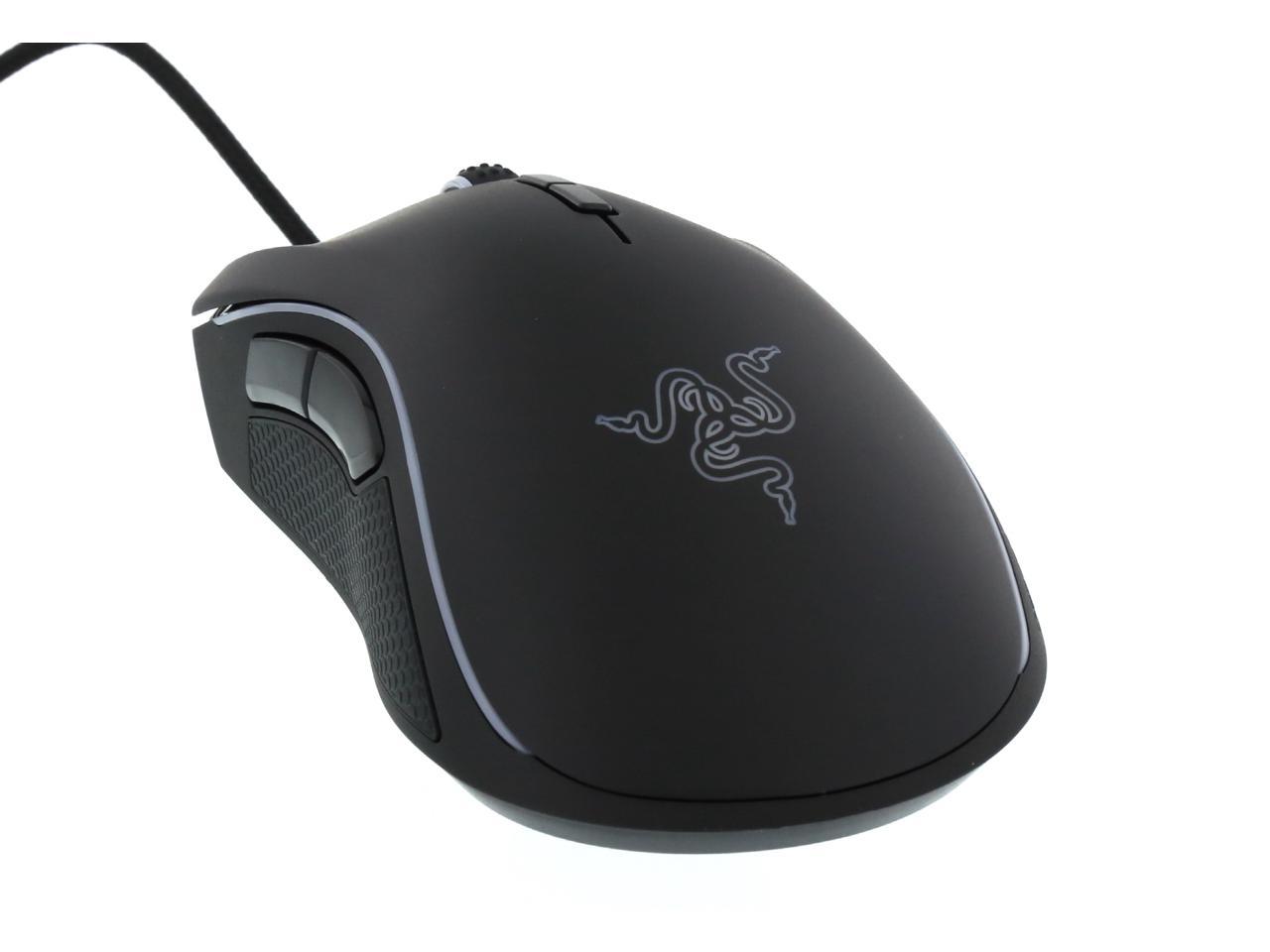 RAZER Mamba Tournament Edition Chroma Gaming Mouse - Newegg.com