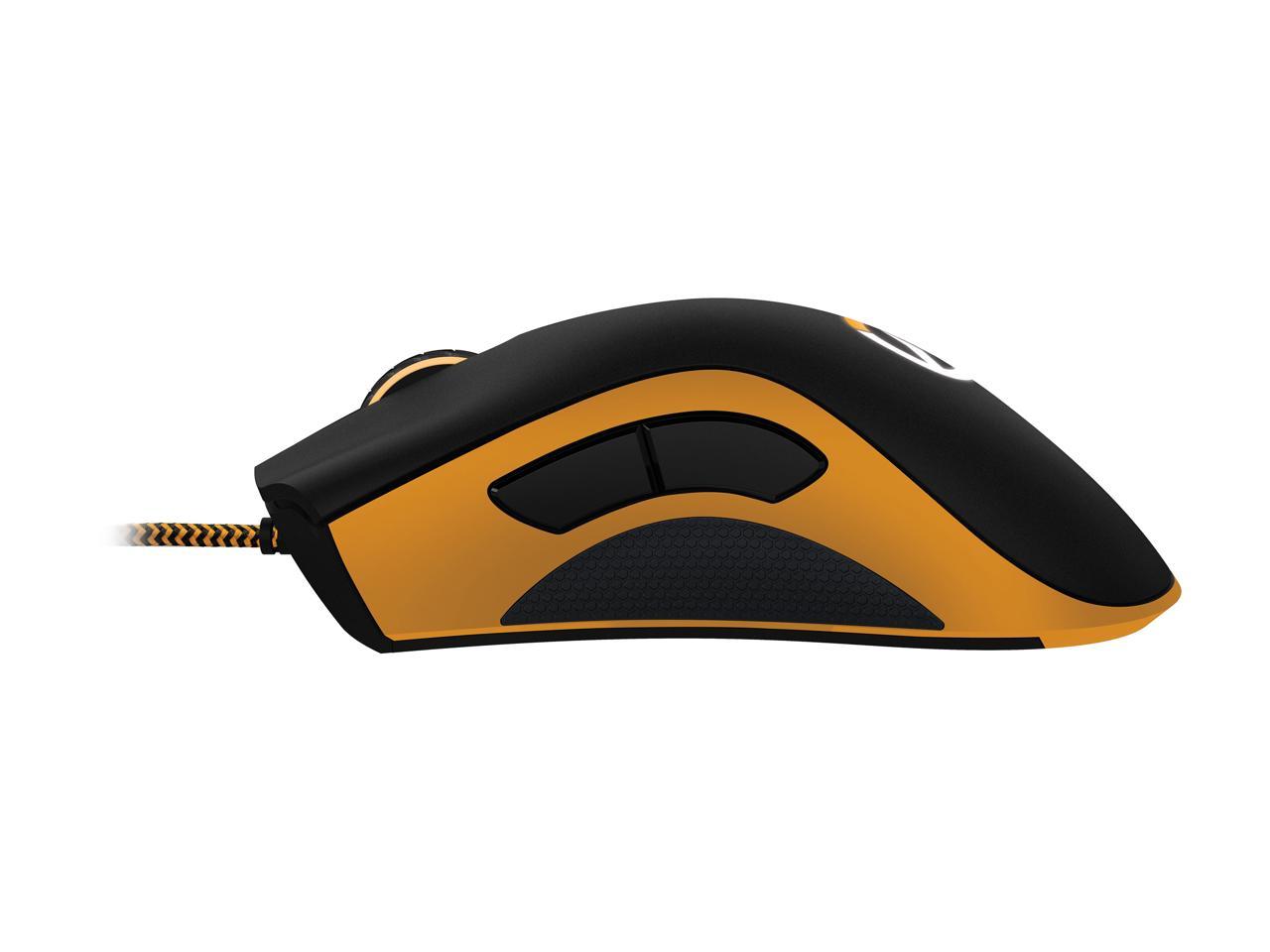 deathadder chroma overwatch