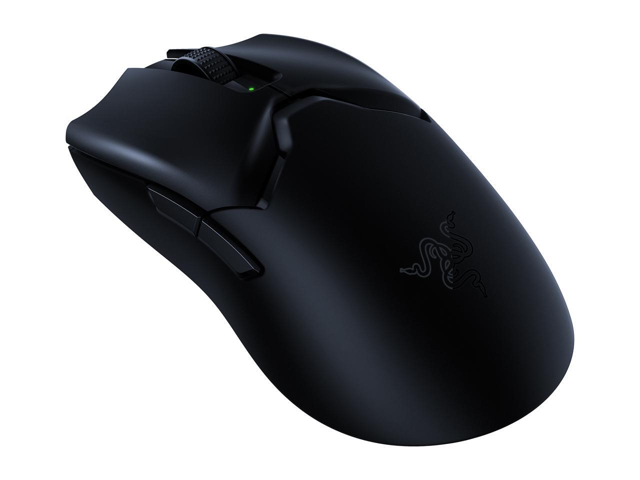 Razer Viper V2 Pro Hyperspeed Wireless Gaming Mouse 58g Ultra 
