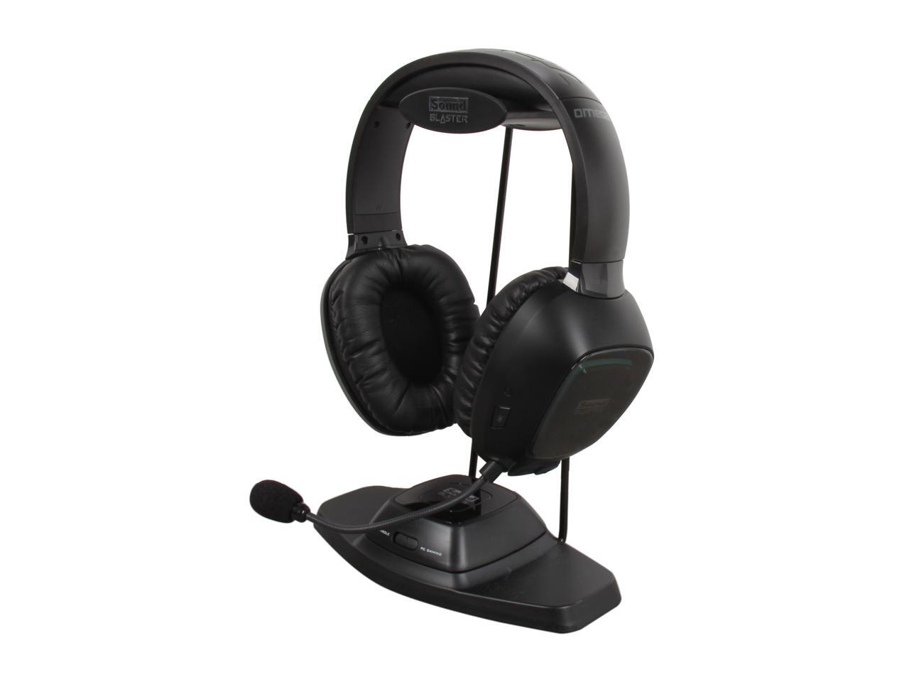 creative sound blaster recon 3d and omega wireless creative sound blaster recon 3d and omega wireless